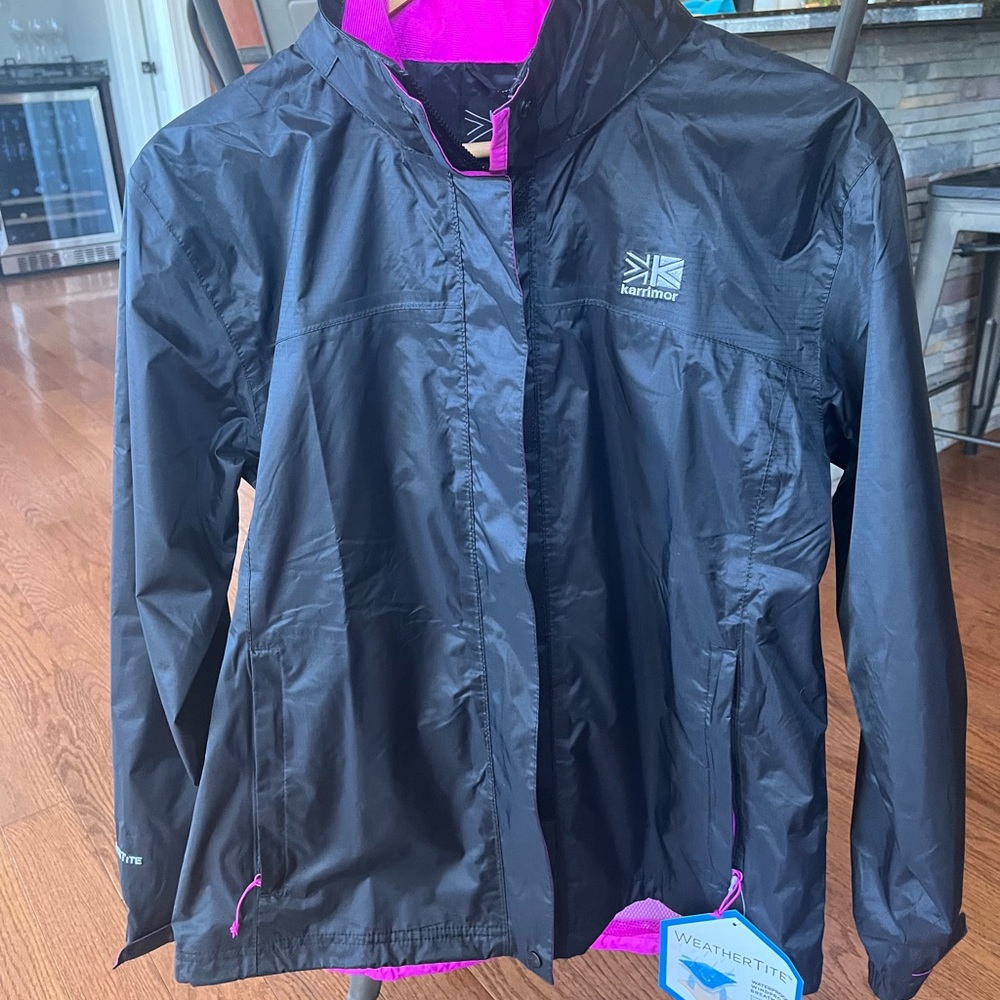 Karrimor Jacket